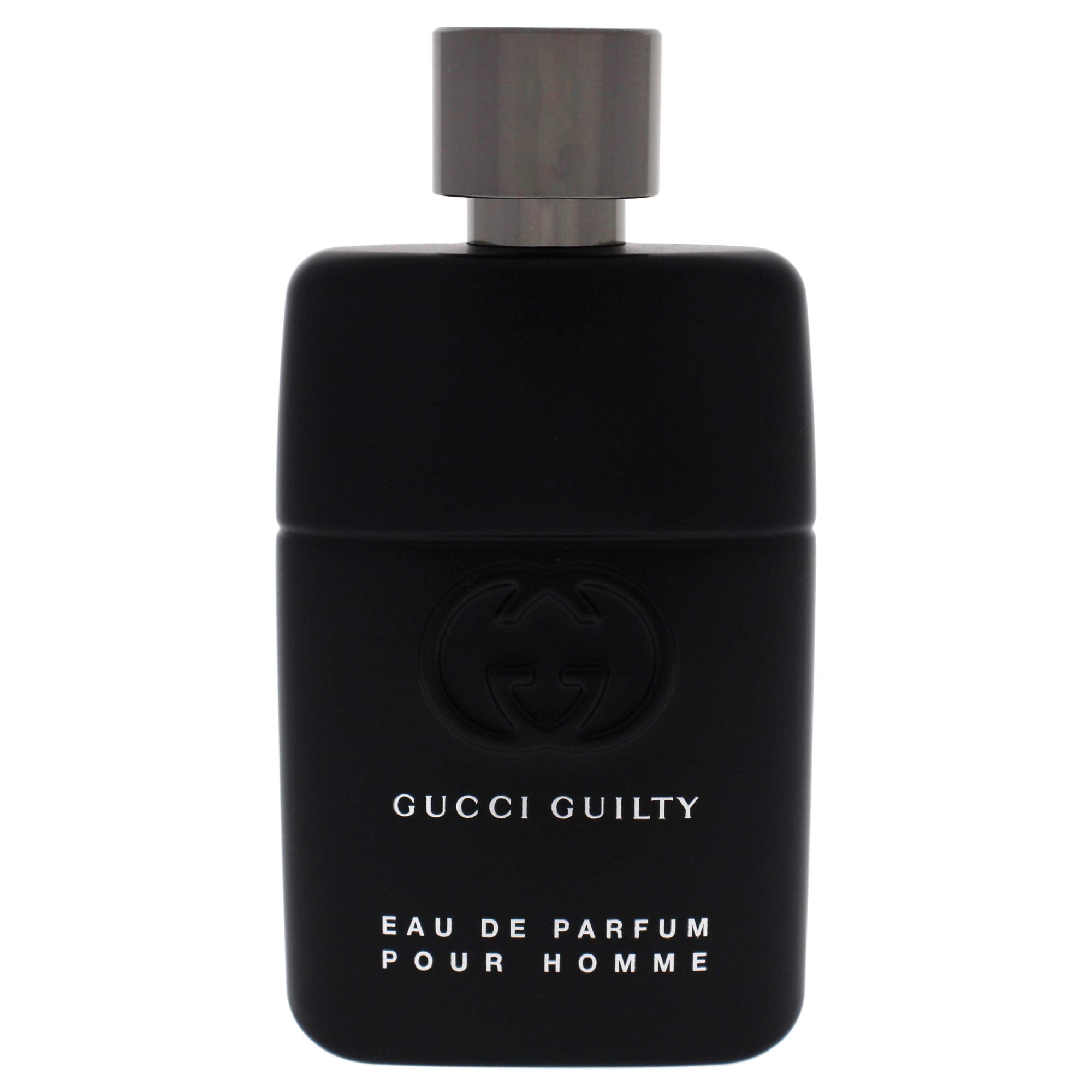 Gucci Guilty Pour Homme Eau de Parfum 50ml Spray