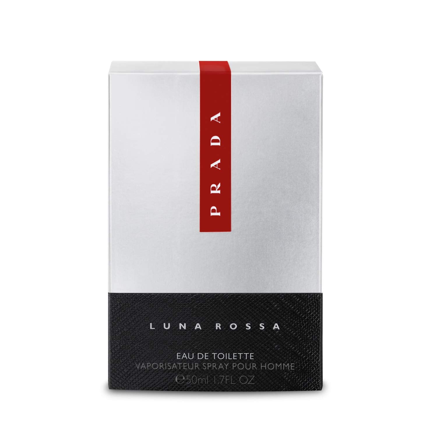 Prada Luna Rossa Pour Homme - 50ml EDT Spray - Beauty at MyBeautyBoutique by Prada