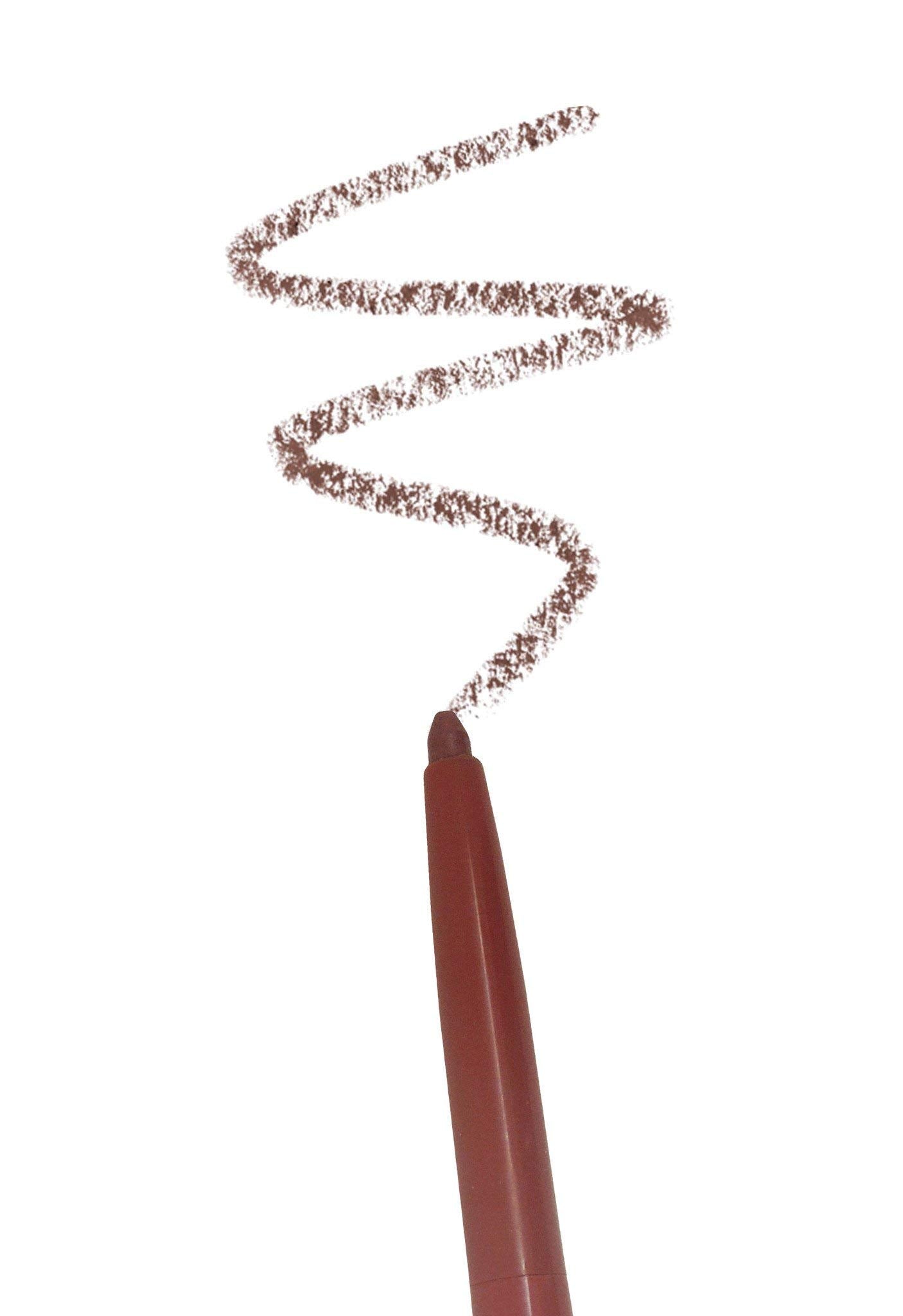 W7 Lip Twister Lip Liner Brown 0.21g