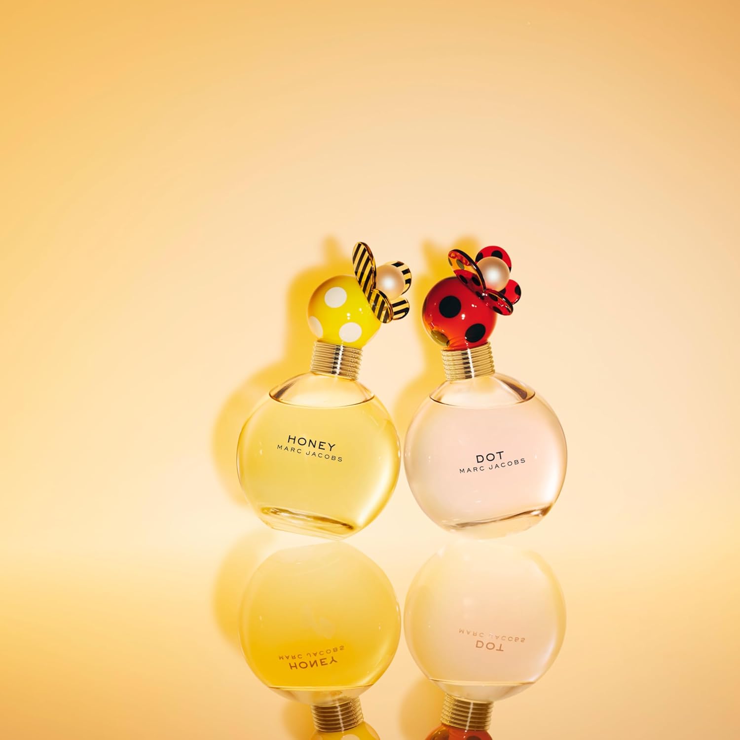 Marc Jacobs Dot 100ml Eau De Parfum Spray