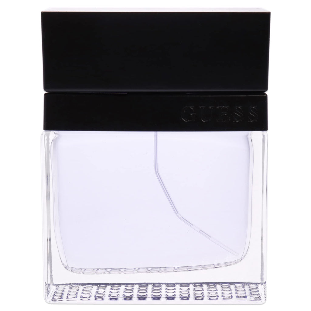 Guess Guess Seductive Homme Eau de Toilette 100ml Spray - Fragrance at MyBeautyBoutique by Guess