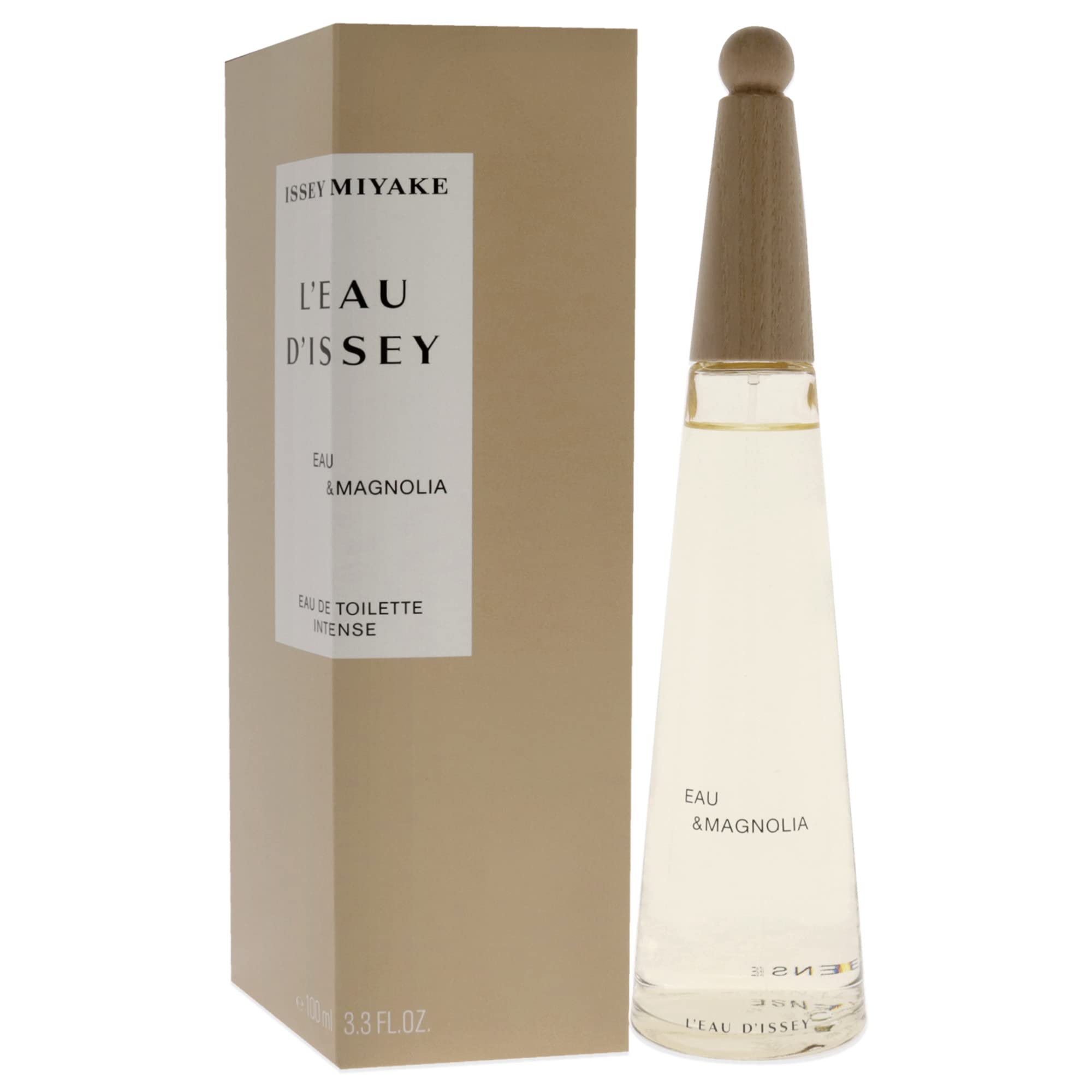 Issey Miyake L'eau D'issey Eau De Toilette 100ml - Eau De Toilette at MyBeautyBoutique by Issey Miyake