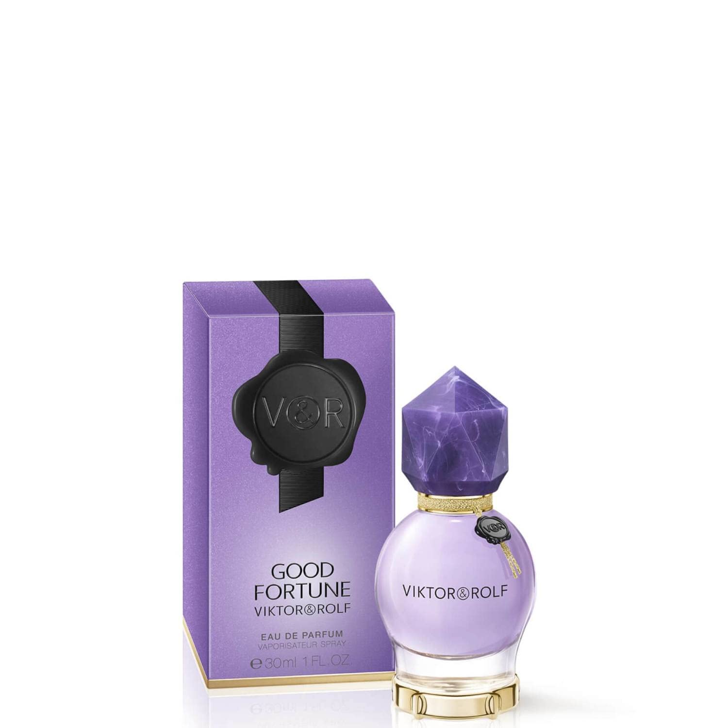 Viktor & Rolf Good Fortune Eau de Parfum 30ml Spray - Eau de Parfum at MyBeautyBoutique by Viktor & Rolf