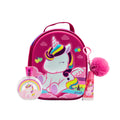 Air-Val Eau My Unicorn Gift Set 100ml EDT + Lip Gloss + Bag