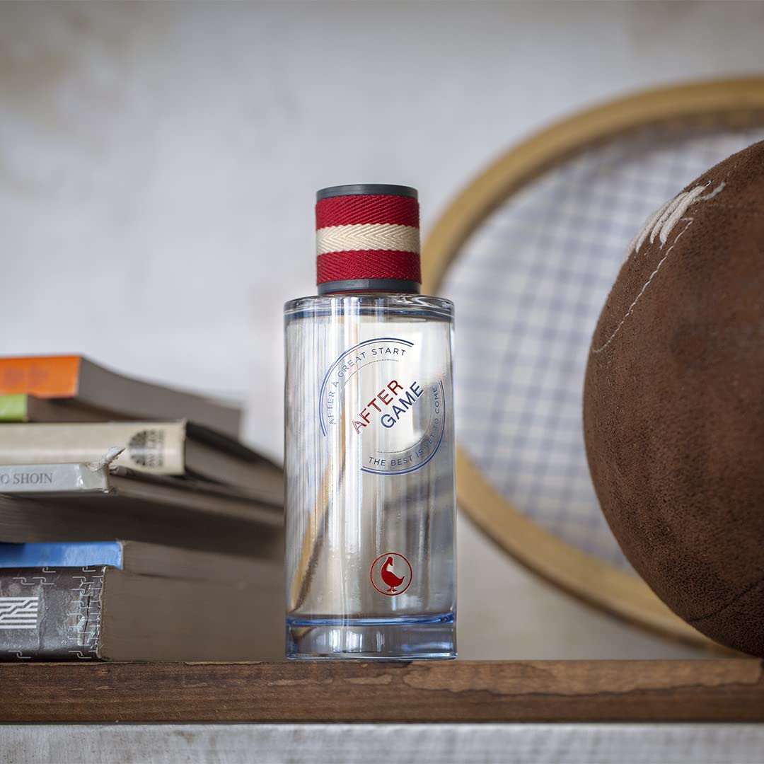 El Ganso After Game Eau de Toilette 125ml Spray