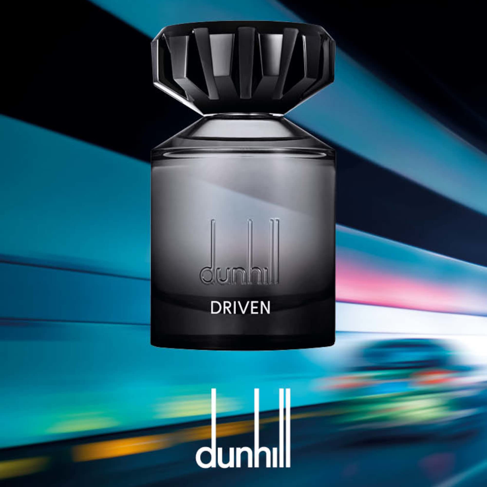 Dunhill Driven Eau de Parfum 100ml Spray