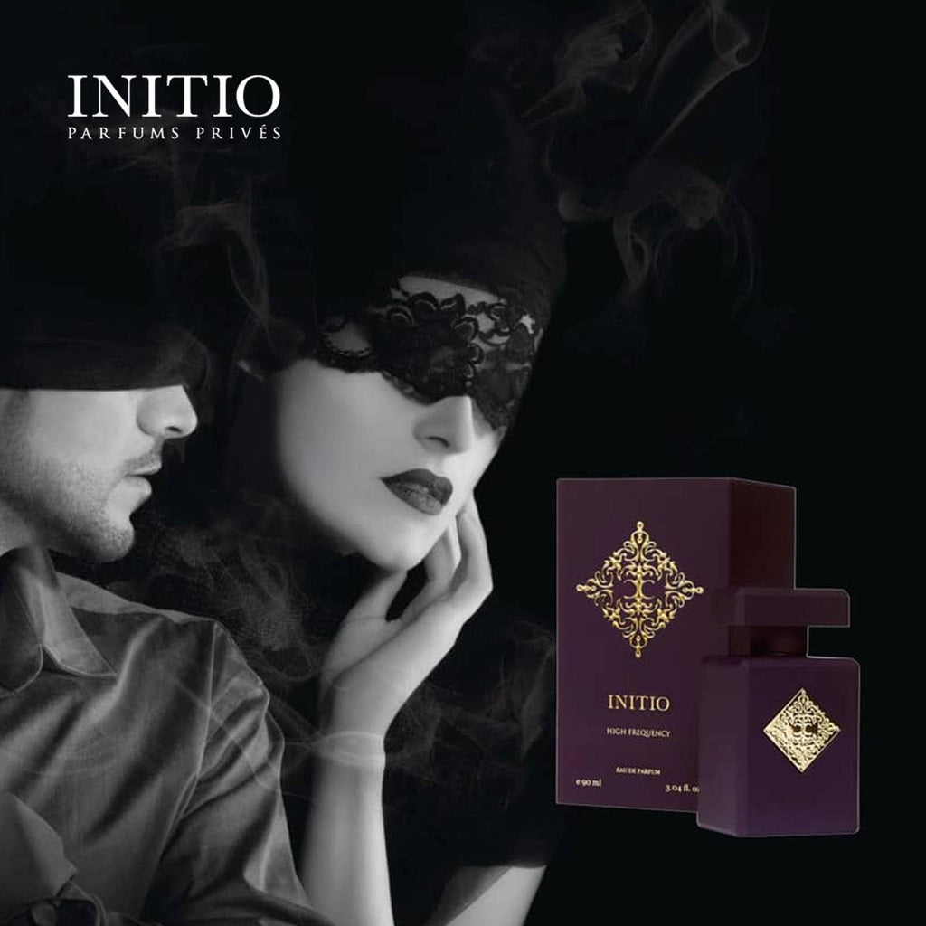 Initio Parfums Prives Psychedelic Love Eau de Parfum 90ml Spray