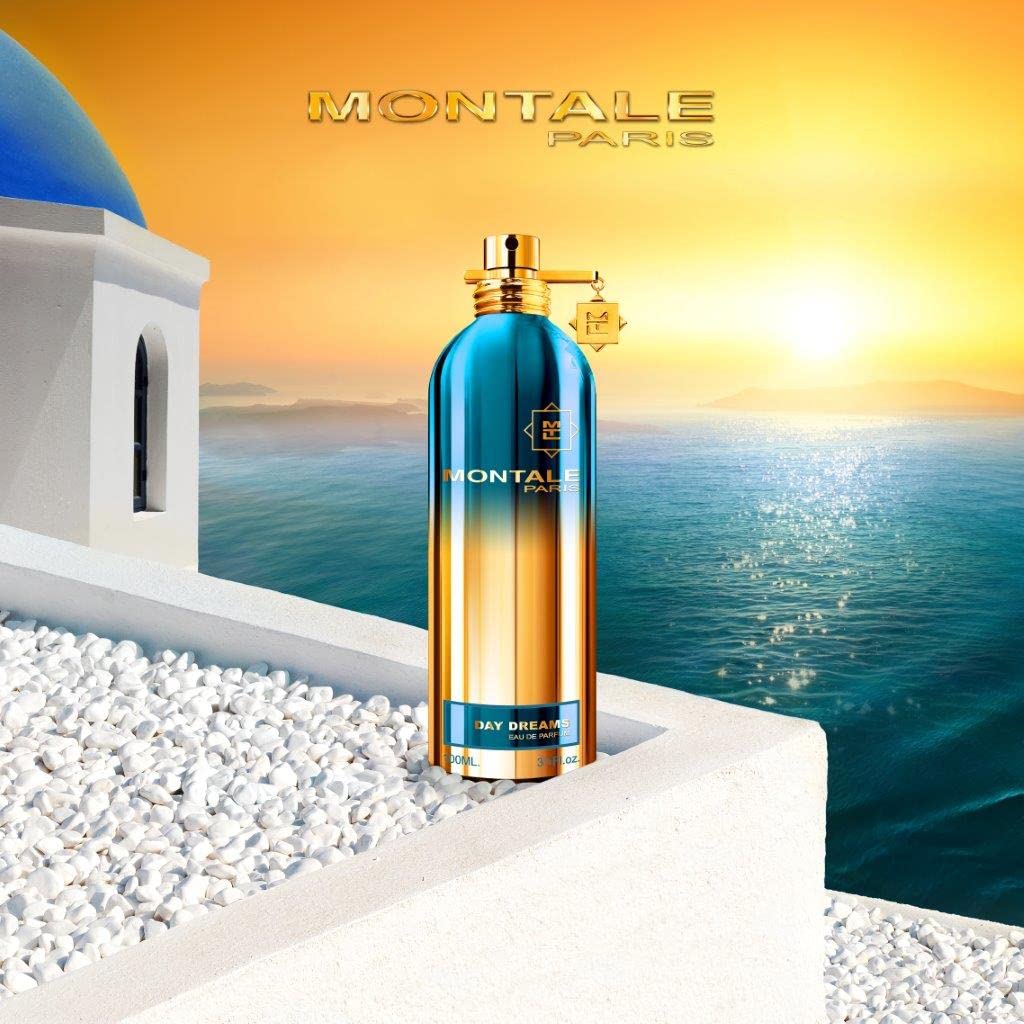 Montale Day Dreams Eau de Parfum 100ml Spray