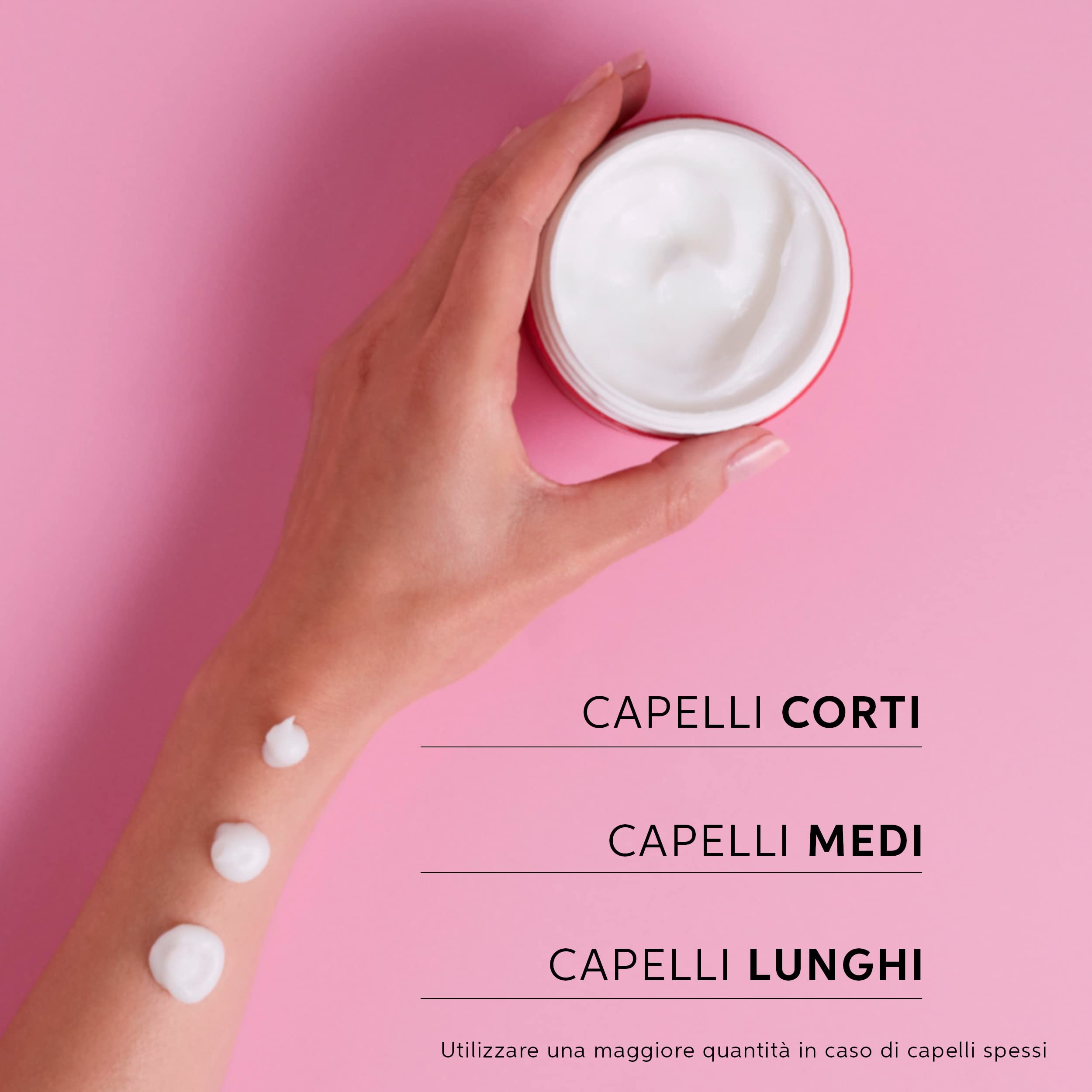 Wella Professionals Invigo Color Brilliance Mask 500ml - For Fine/Normal Hair