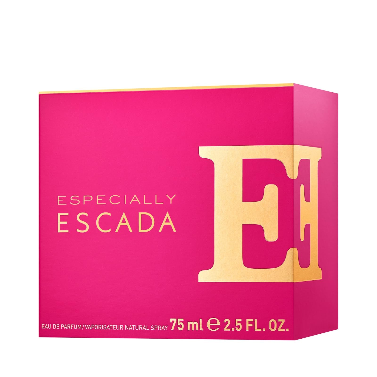 Escada Especially Eau de Parfum 75ml Spray