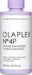 Olaplex No. 4 Blonde Enhancer Toning Shampoo 250ml