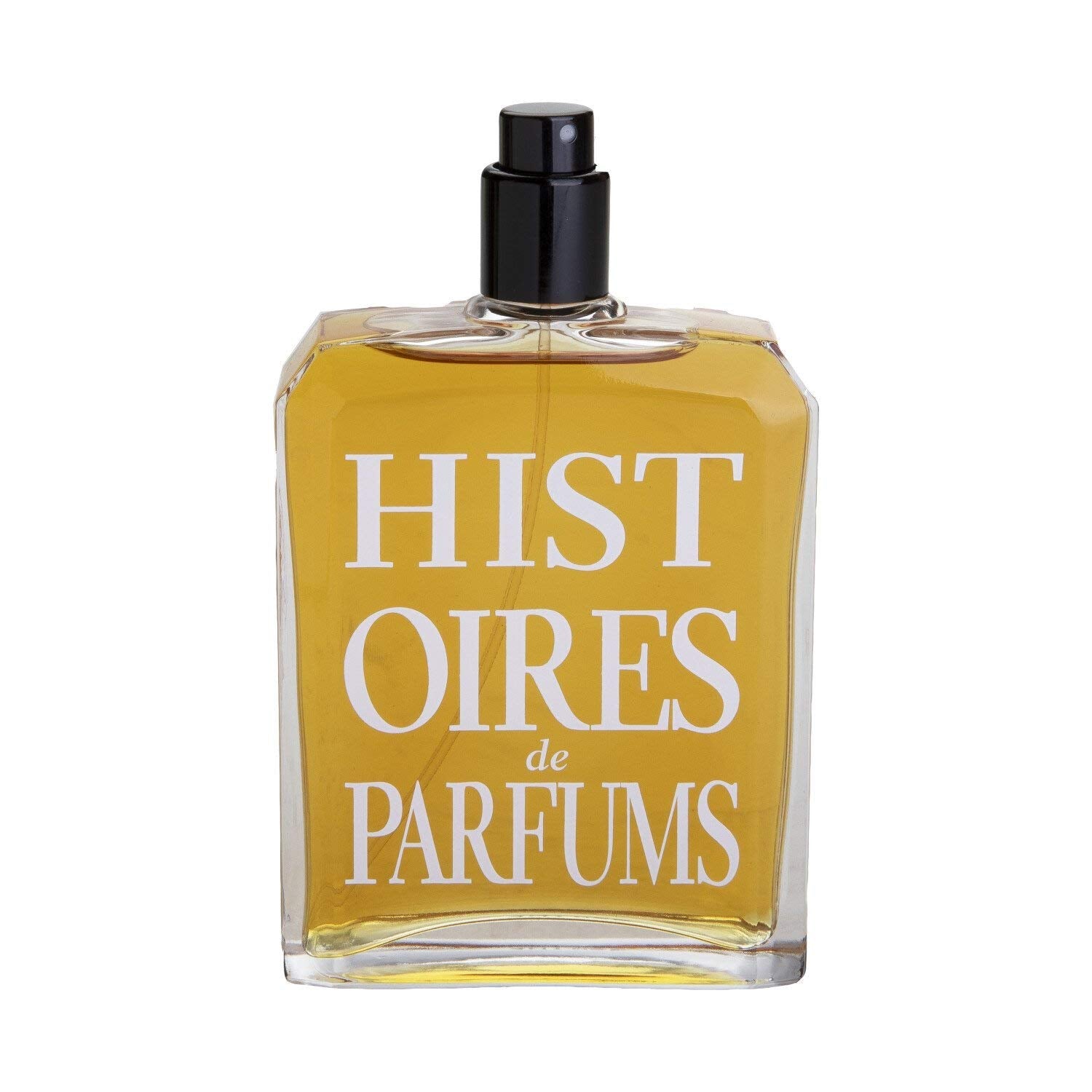 Histoires de Parfums Noir Patchouli Eau de Parfum 120ml Spray