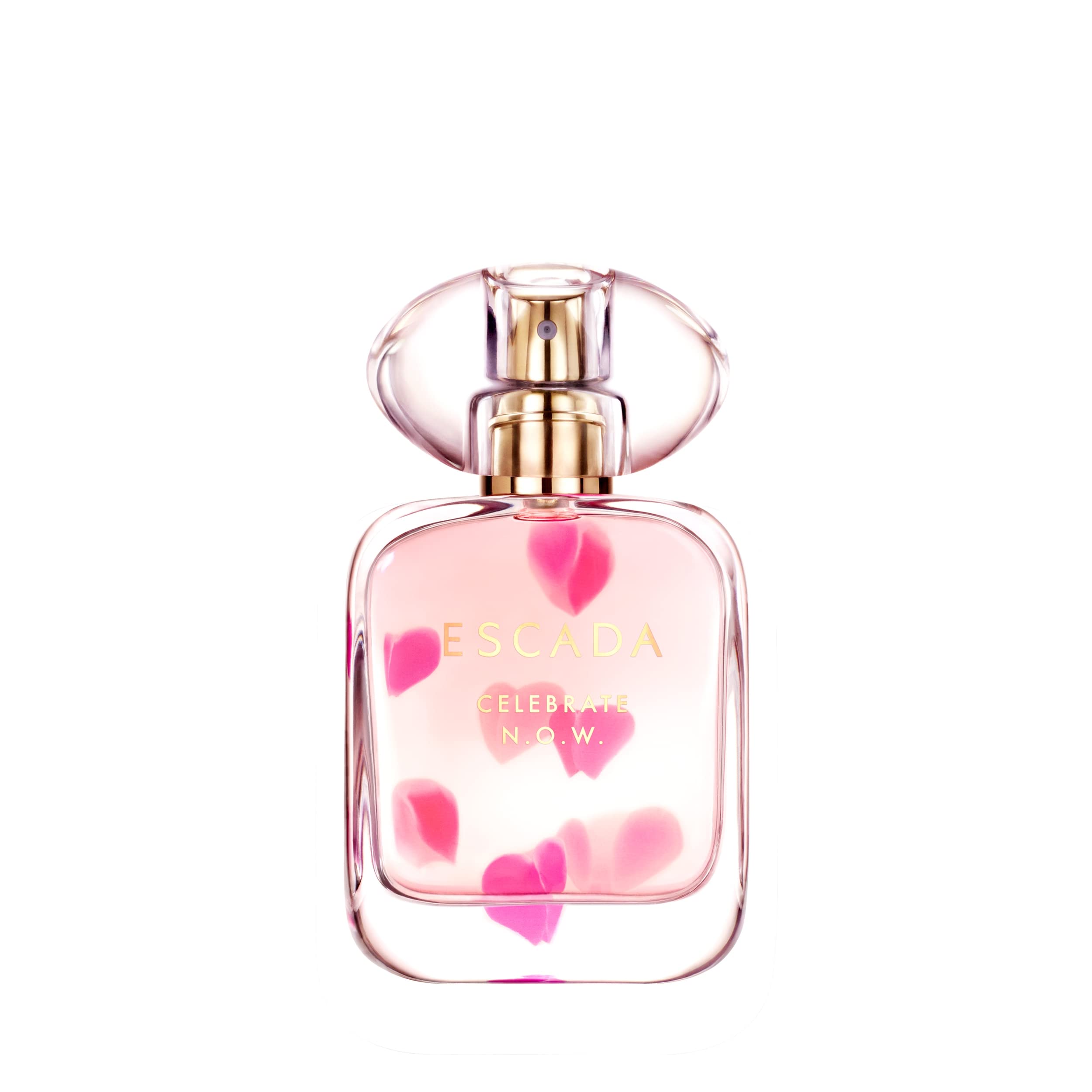 Escada Celebrate N.O.W. Eau de Parfum 30ml Spray - Fragrance at MyBeautyBoutique by Escada