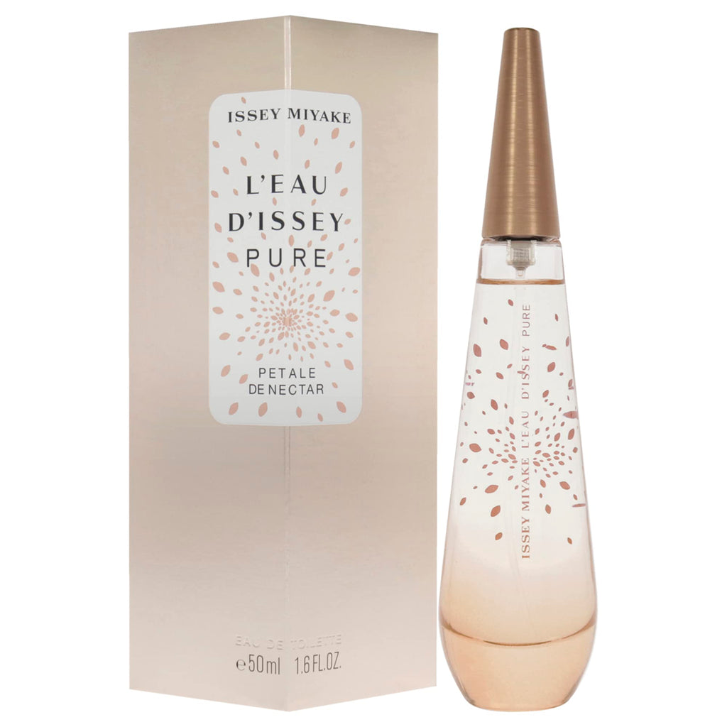 Issey Miyake L'Eau d'Issey Pure Petale de Nectar Eau de Toilette 50ml Spray