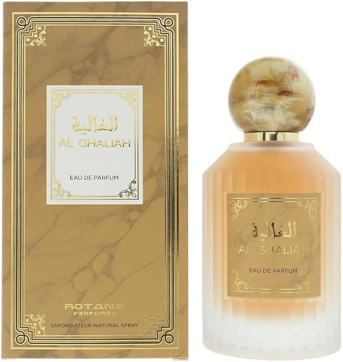 Rotana Al Ghaliah Eau De Parfum 100ml