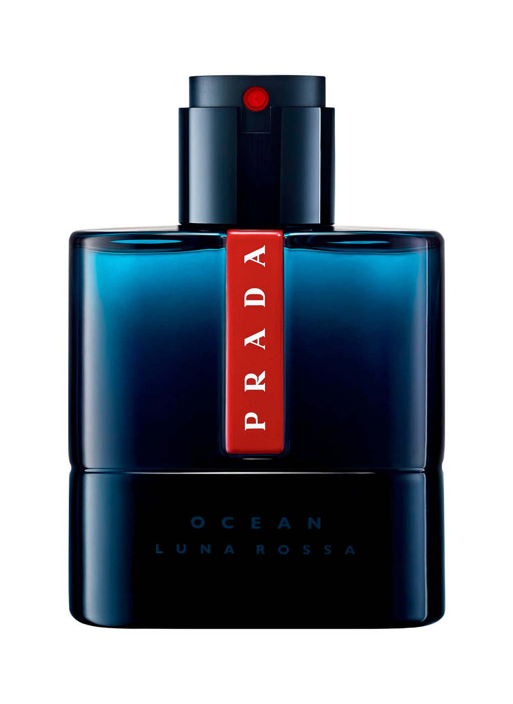 Prada Luna Rossa Ocean Eau de Toilette 50ml Spray