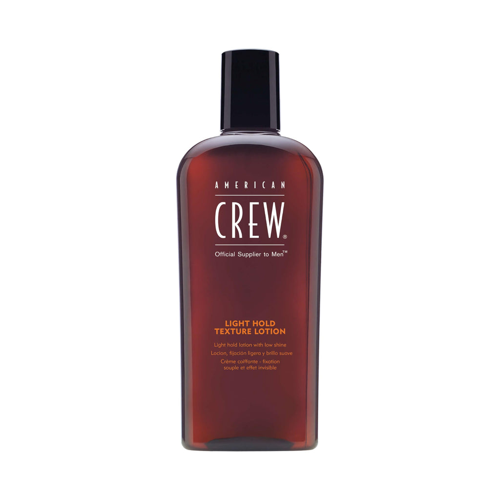 American Crew Classic Light Hold Texture Lotion 250ml