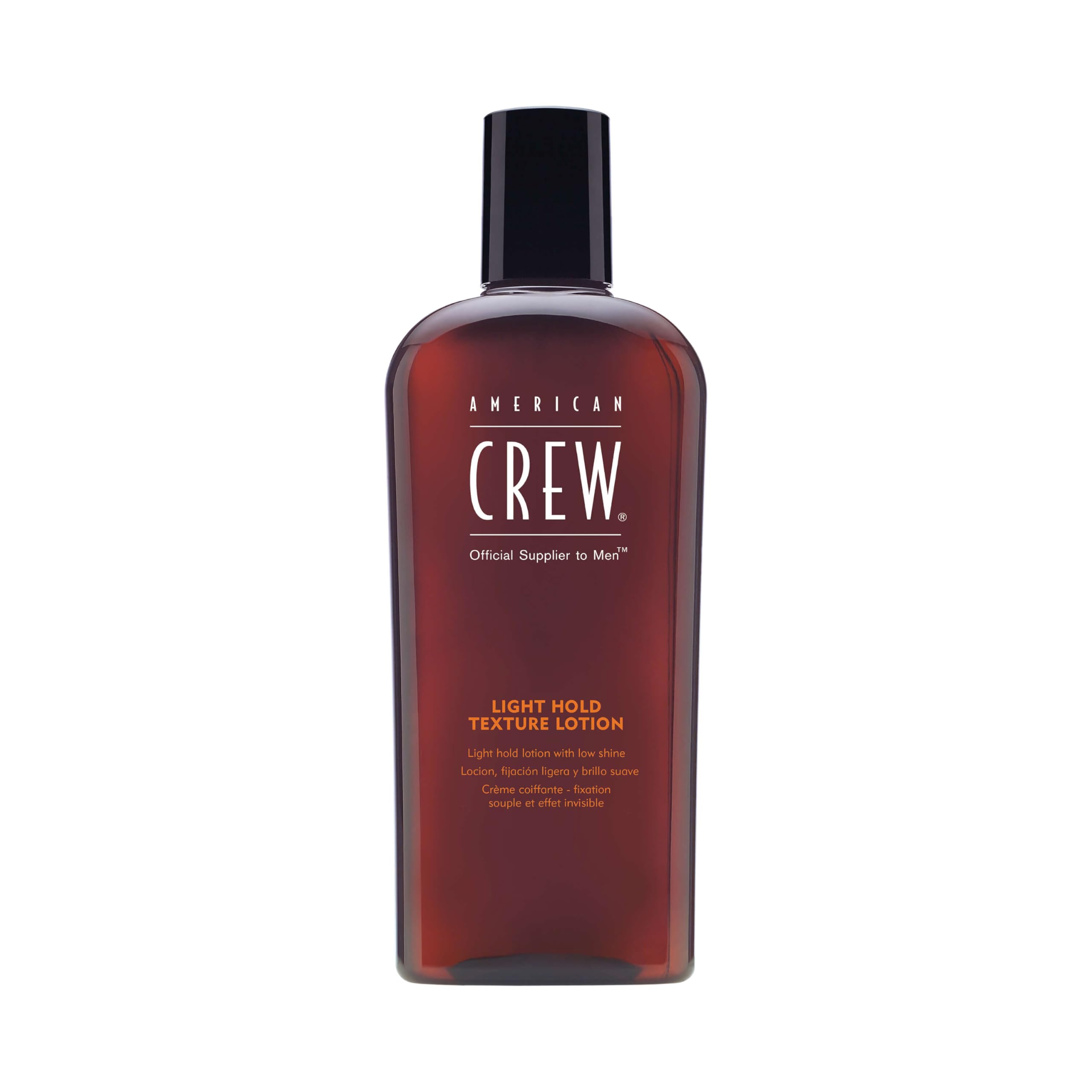 American Crew Classic Light Hold Texture Lotion 250ml
