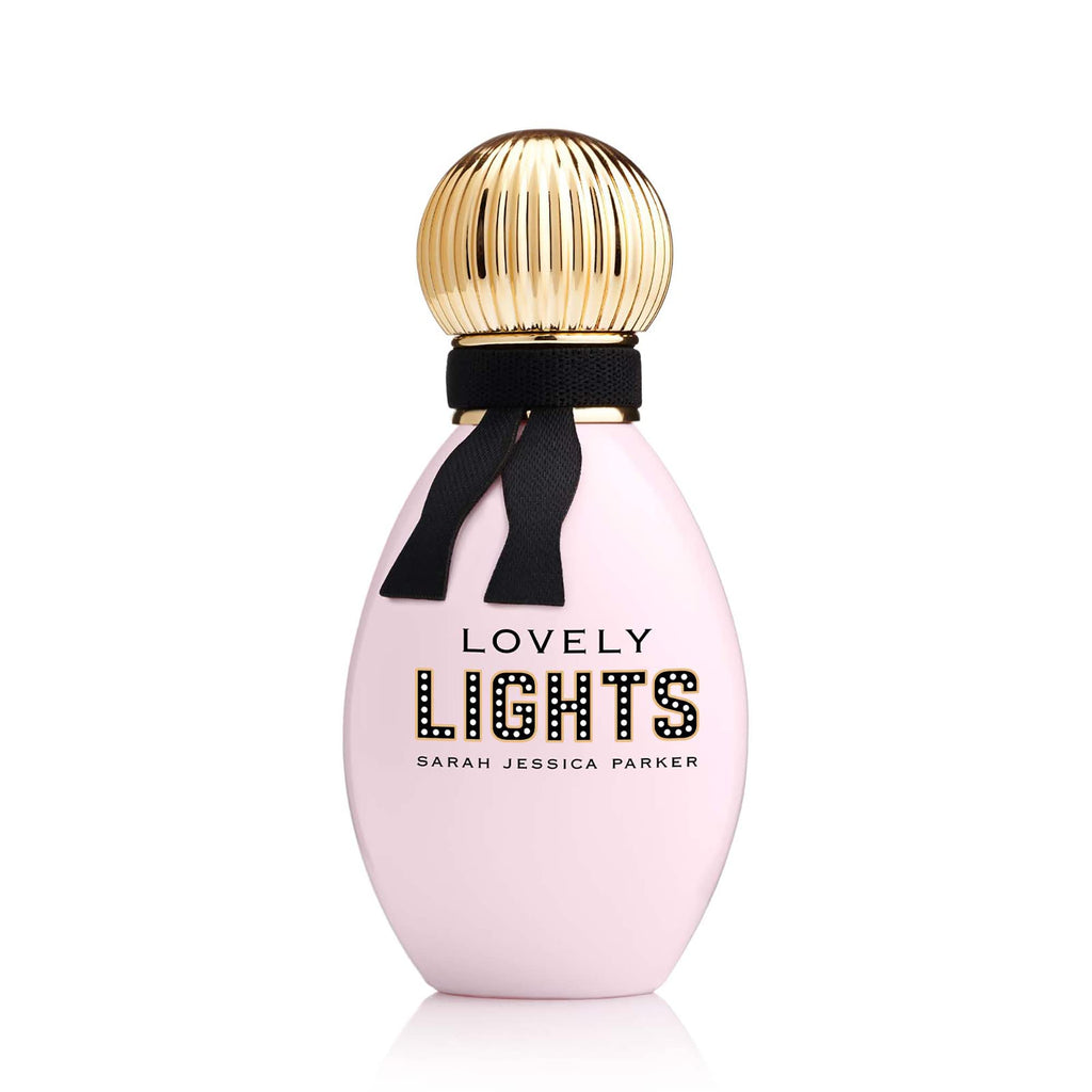Sarah Jessica Parker Lovely Lights Eau de Parfum 30ml Spray - Fragrance at MyBeautyBoutique by Sarah Jessica Parker
