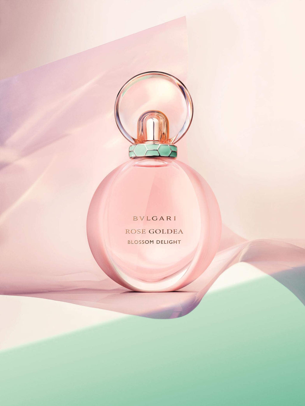 Bvlgari Rose Goldea Blossom Delight Eau de Parfum 75ml Spray - Fragrance at MyBeautyBoutique by Bvlgari