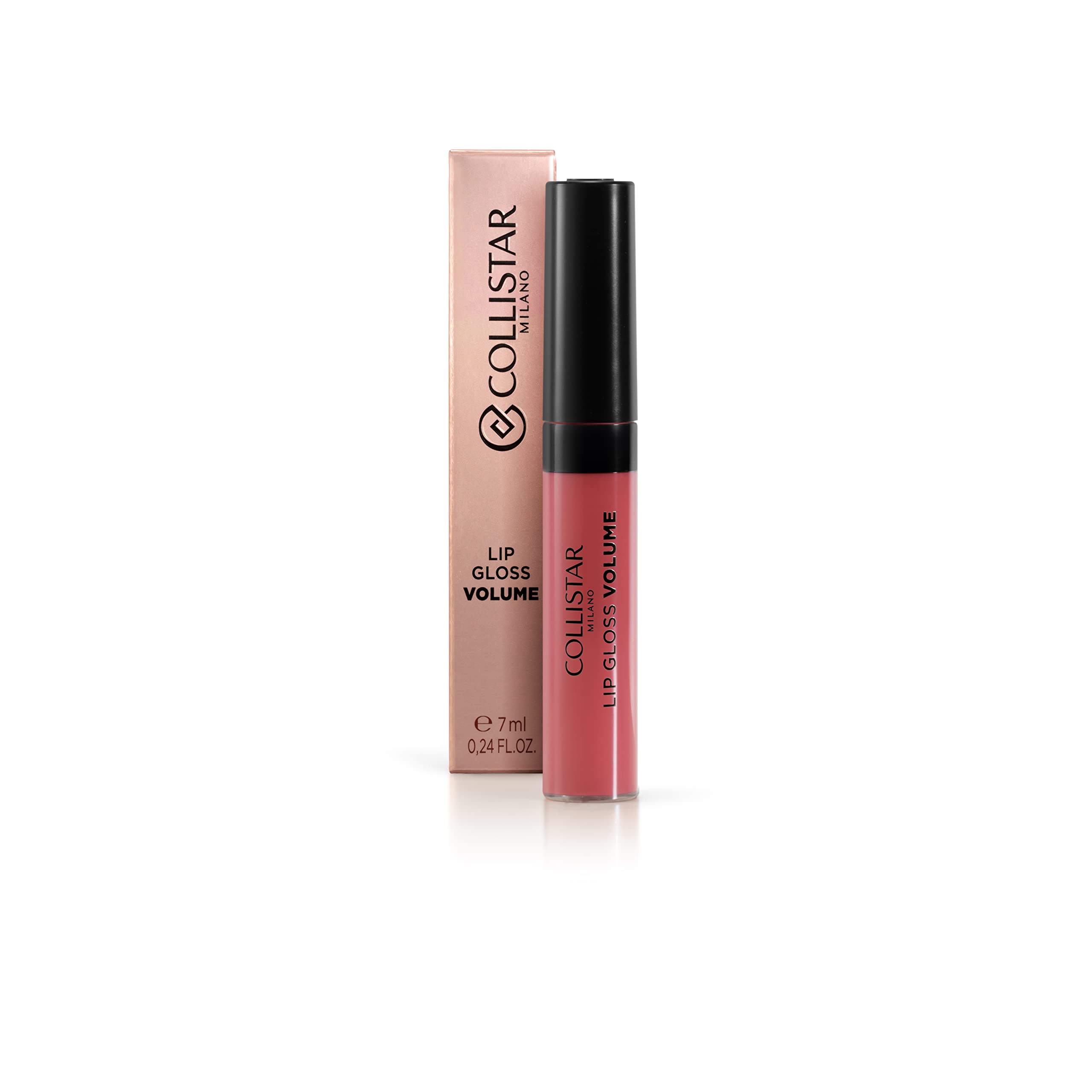 Collistar Volume Lip Gloss 7ml - 170 Hot Grapefruit