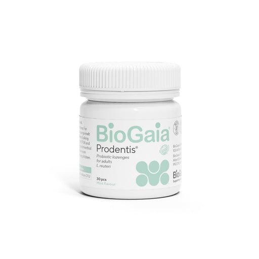 Biogaia Prodentis Lozenges