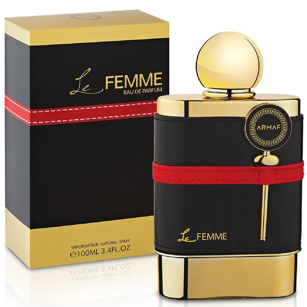 Armaf Le Femme Eau de Parfum 100ml Spray