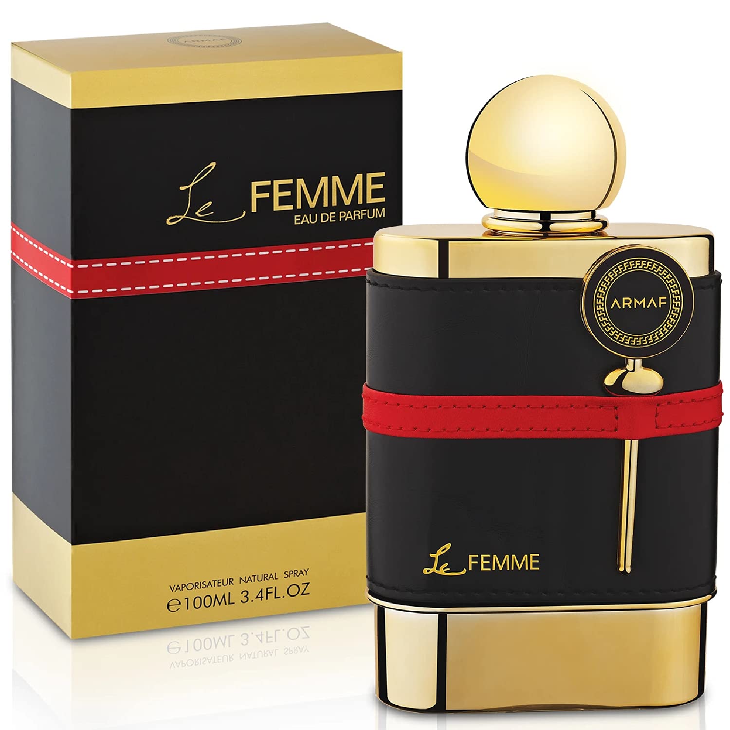 Armaf Le Femme Eau de Parfum 100ml Spray