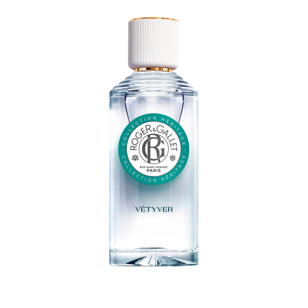 Roger & Gallet VÃ©tyver Eau ParfumÃ©e 100ml Splash