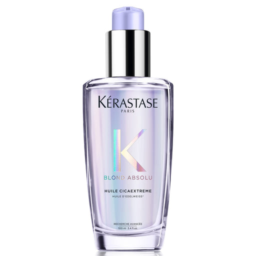 Kérastase Blond Absolu Huile Cicaextreme 100ml