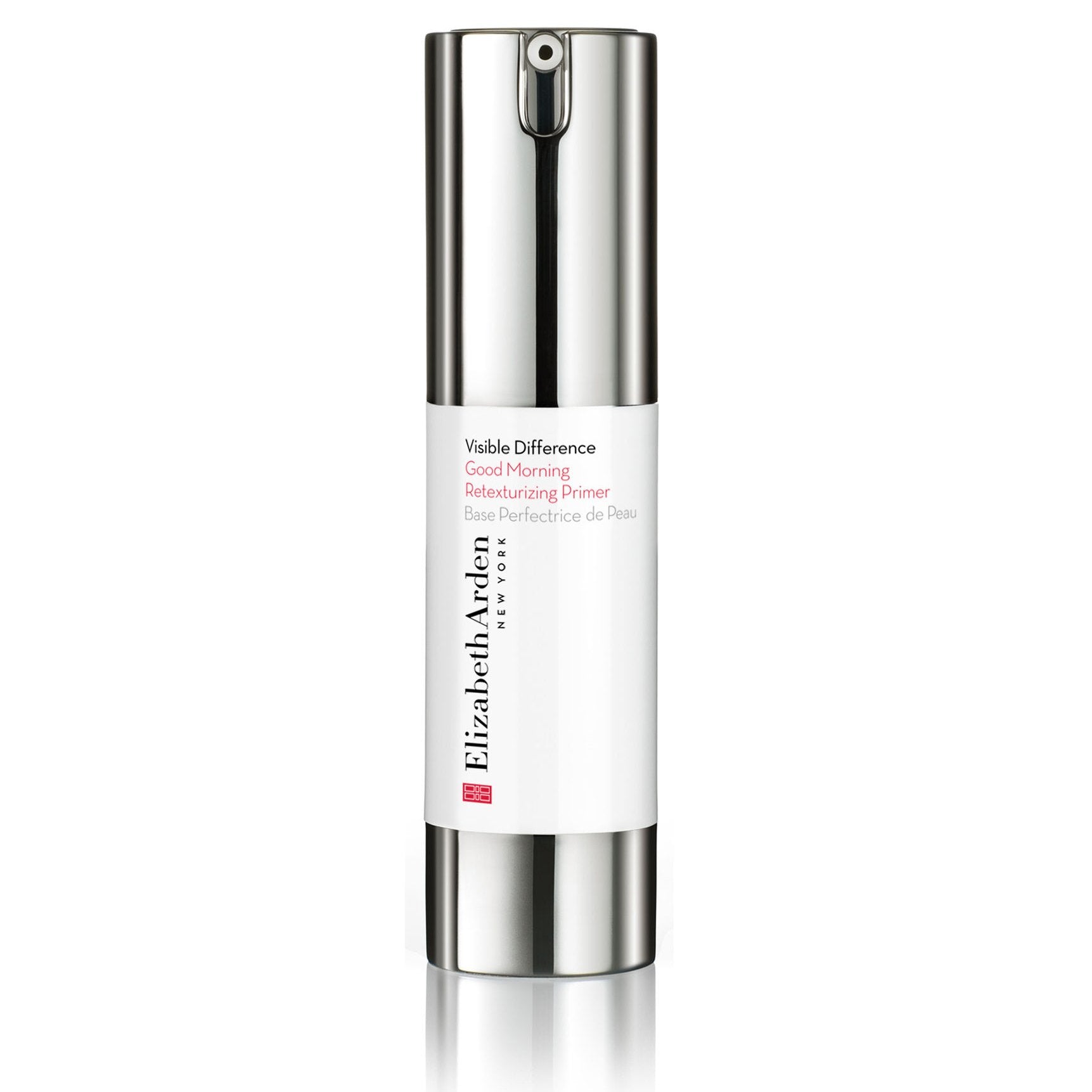 Elizabeth Arden Visible Difference Good Morning Retexturizing Primer 15ml