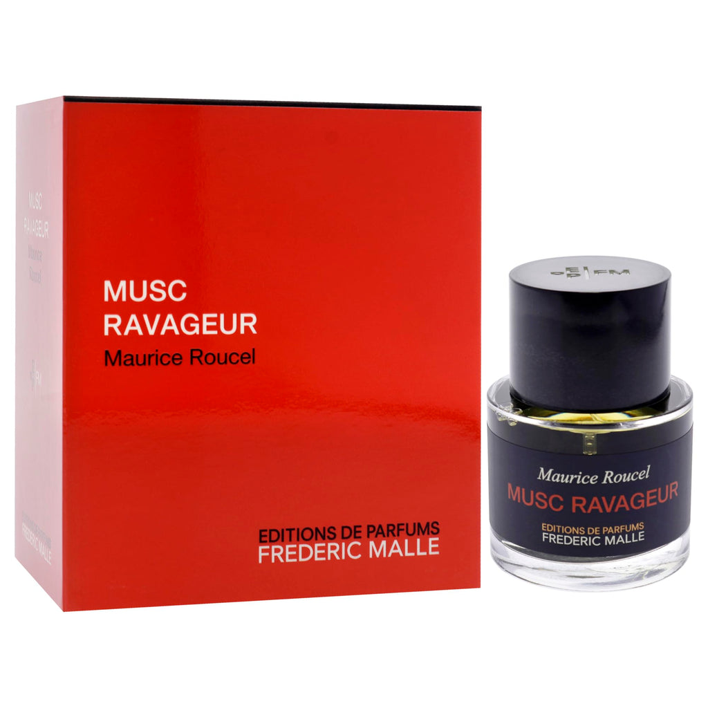 FrÃ©dÃ©ric Malle Musc Ravageur Eau de Parfum 50ml Spray