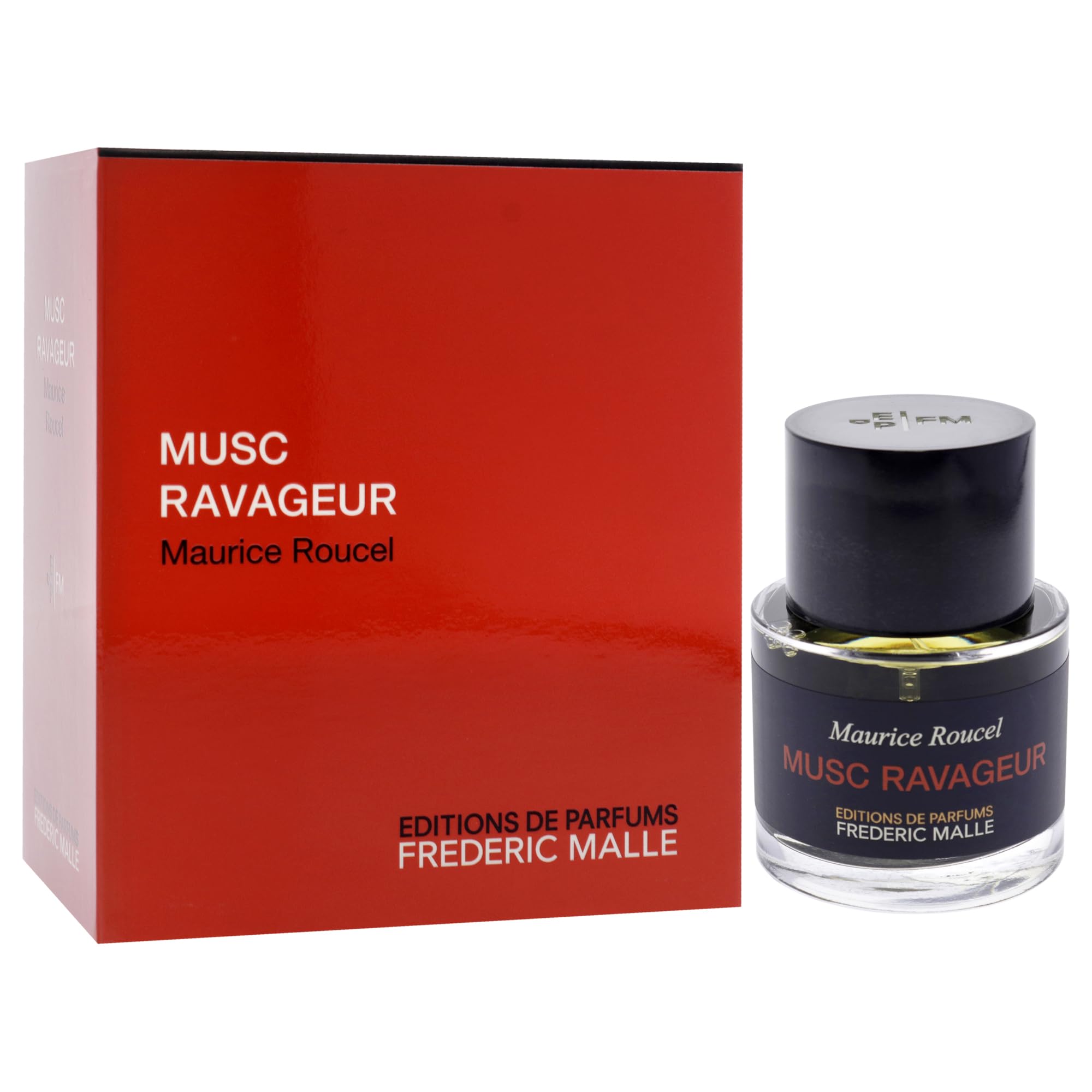 FrÃ©dÃ©ric Malle Musc Ravageur Eau de Parfum 50ml Spray