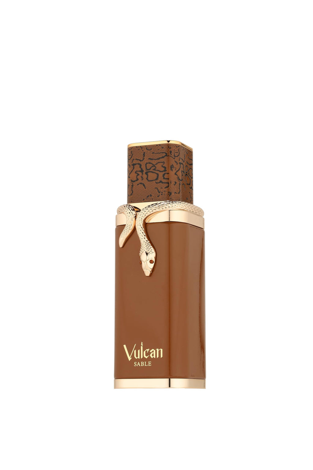 French Avenue Vulcan Sable Eau de Parfum 100ml Spray