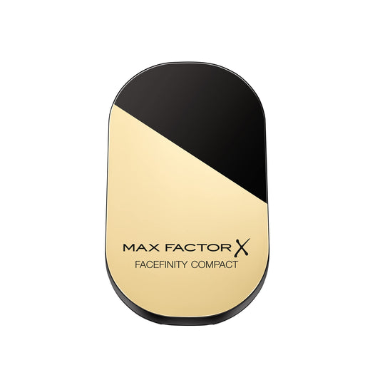 Max Factor Facefinity Compact Foundation 10g - 008 Toffee