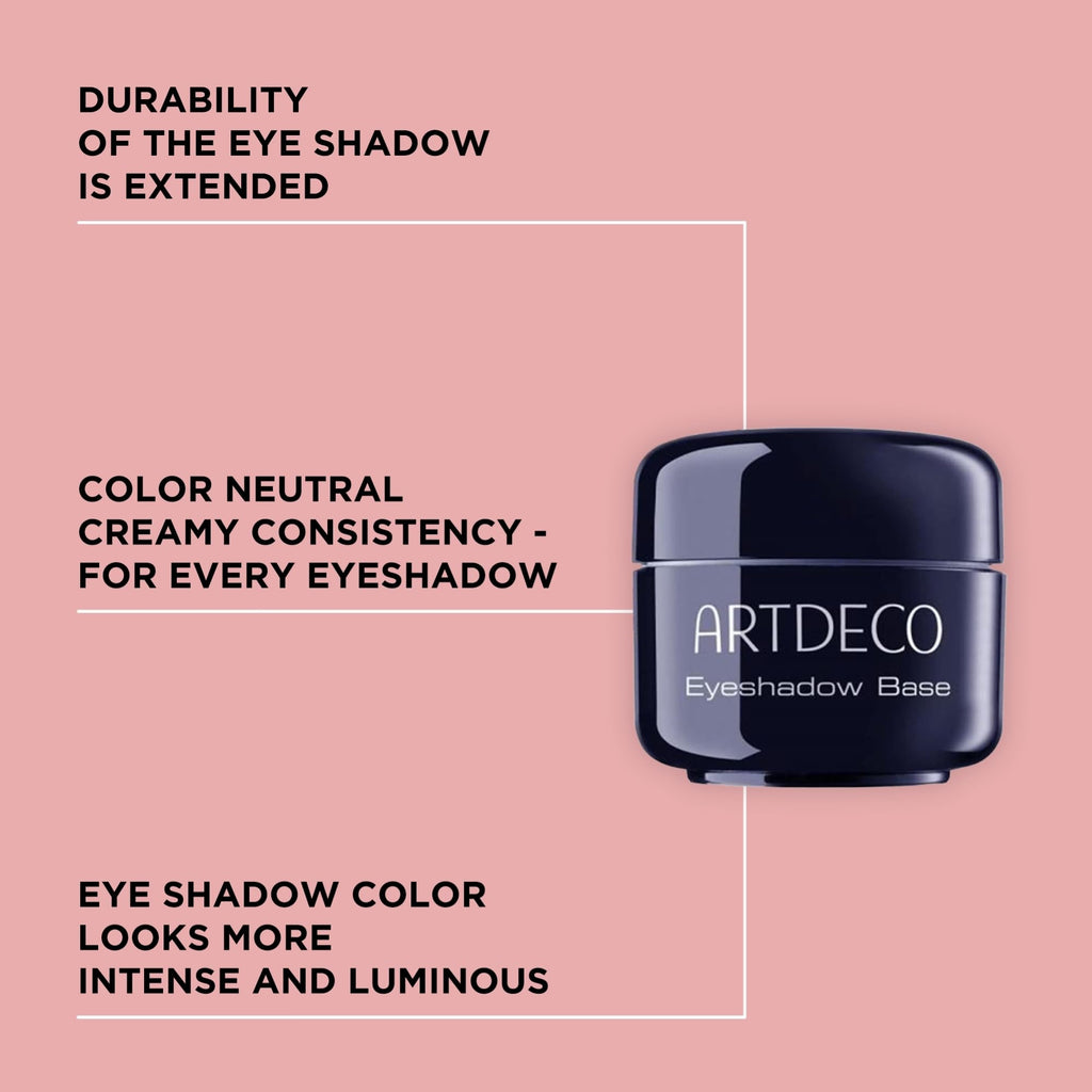 Artdeco Eyeshadow Base 5ml