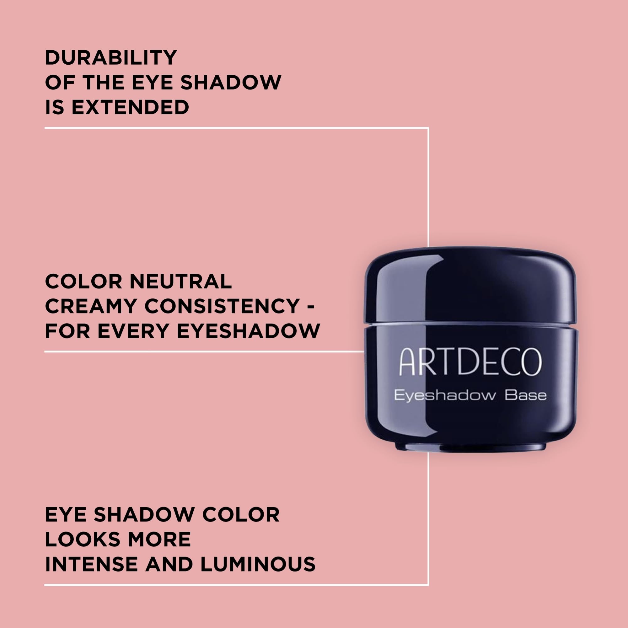 Artdeco Eyeshadow Base 5ml