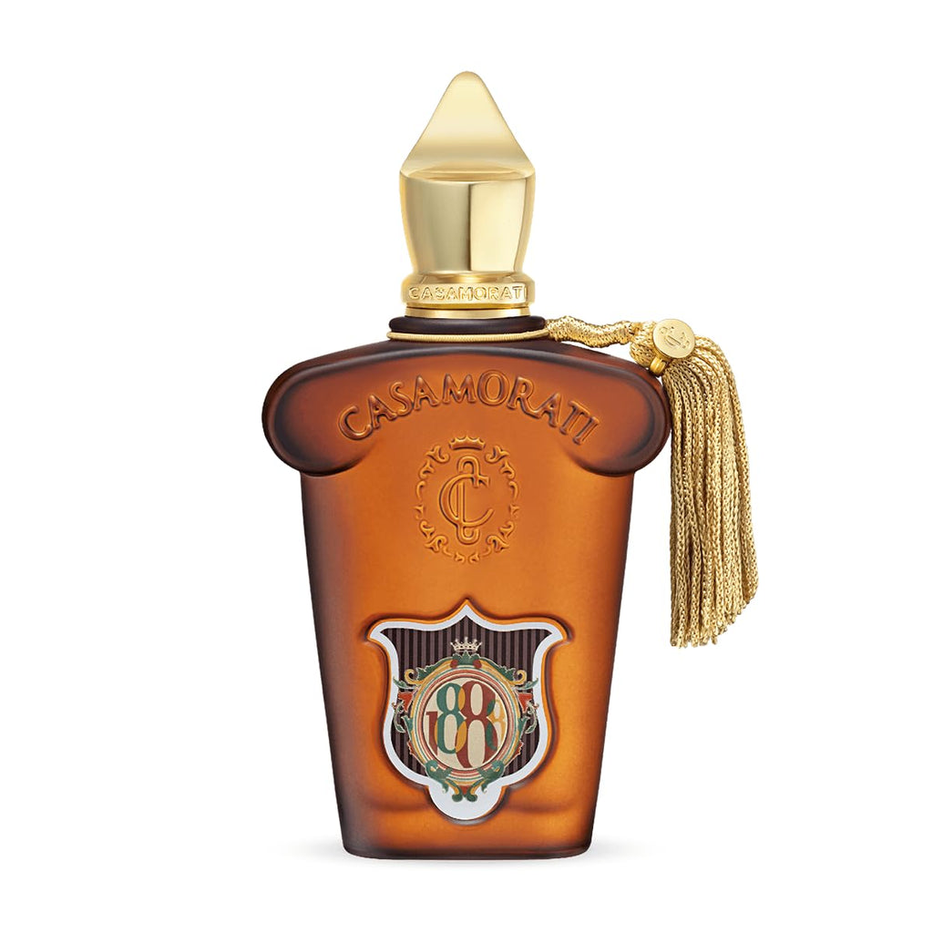 Xerjoff 1888 Eau De Parfum 100ml Spray - Perfume & Cologne at MyBeautyBoutique by Xerjoff