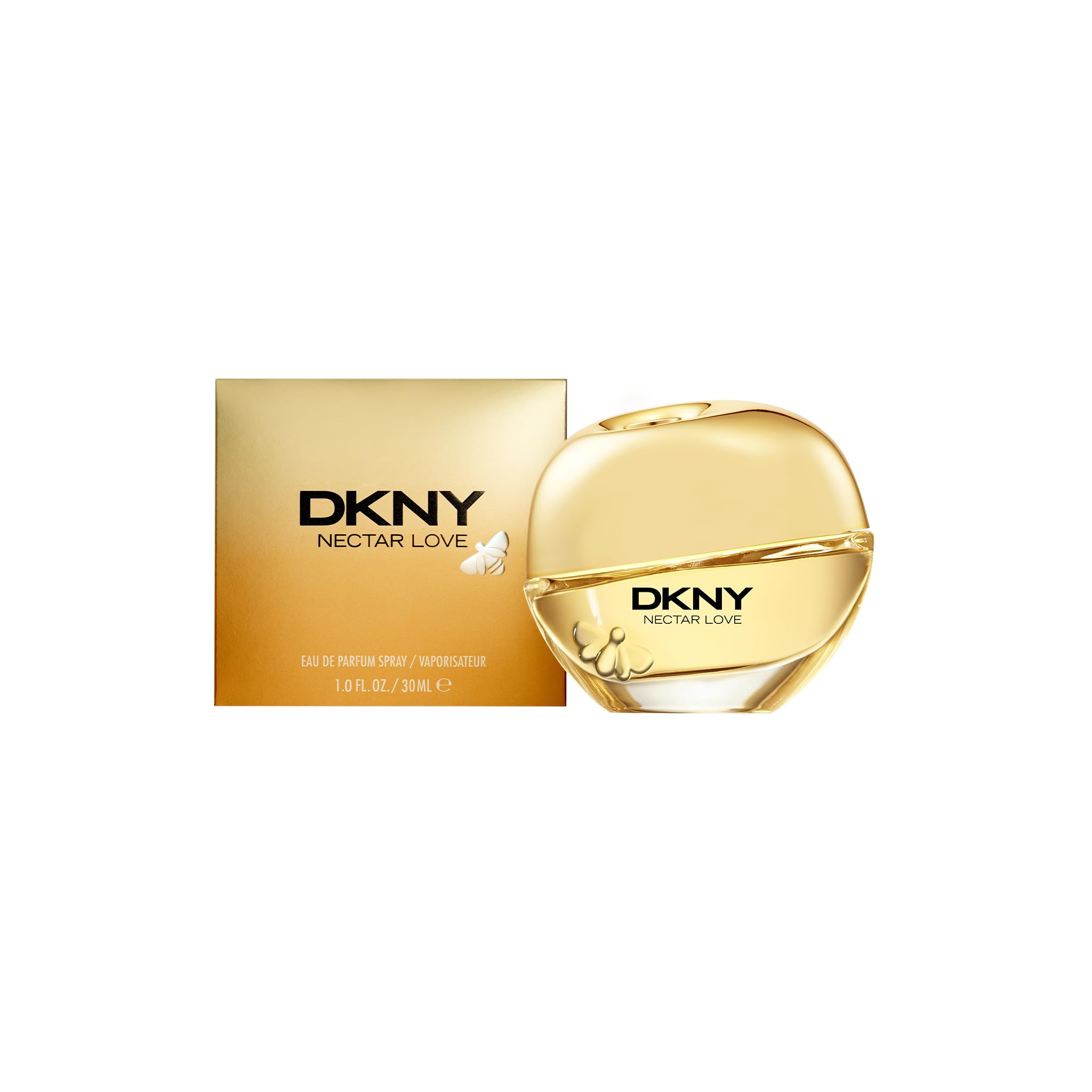 DKNY Nectar Love Eau de Parfum 30ml Spray
