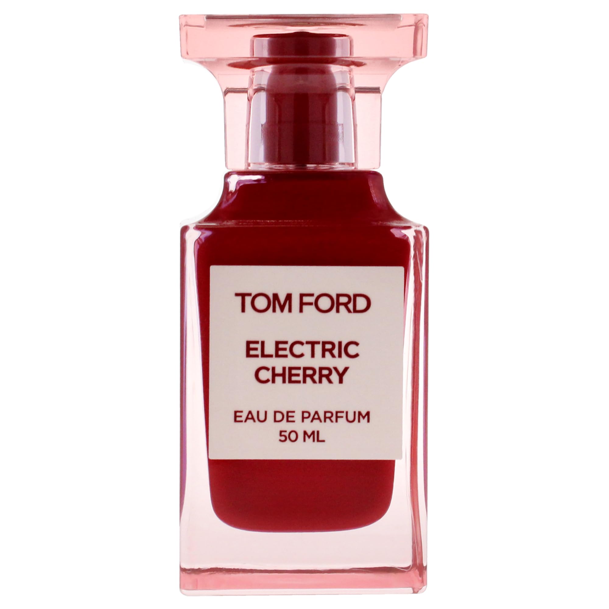 Tom Ford Electric Cherry Eau De Parfum 50ml