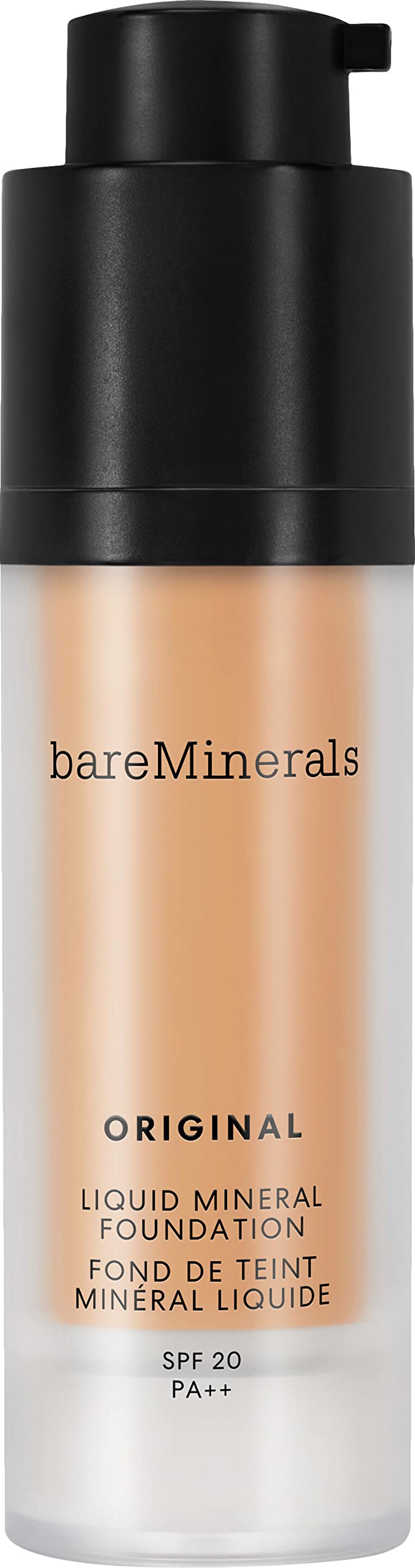 Bare Minerals Original 16 Golden Nude Foundation 30ml