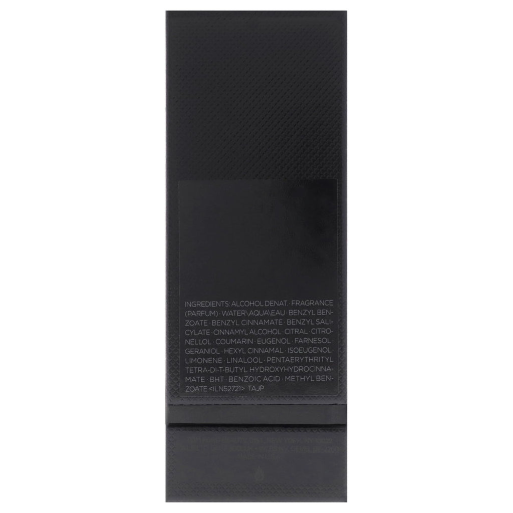 Tom Ford Black Lacquer Eau de Parfum 50ml Spray