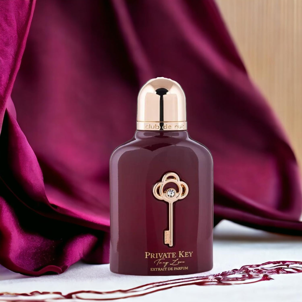 Armaf Private Key To My Love Eau de Parfum 100ml Spray