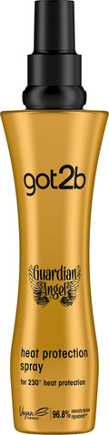 Schwarzkopf got2b Guardian Angel Heat Protection Spray 200ml