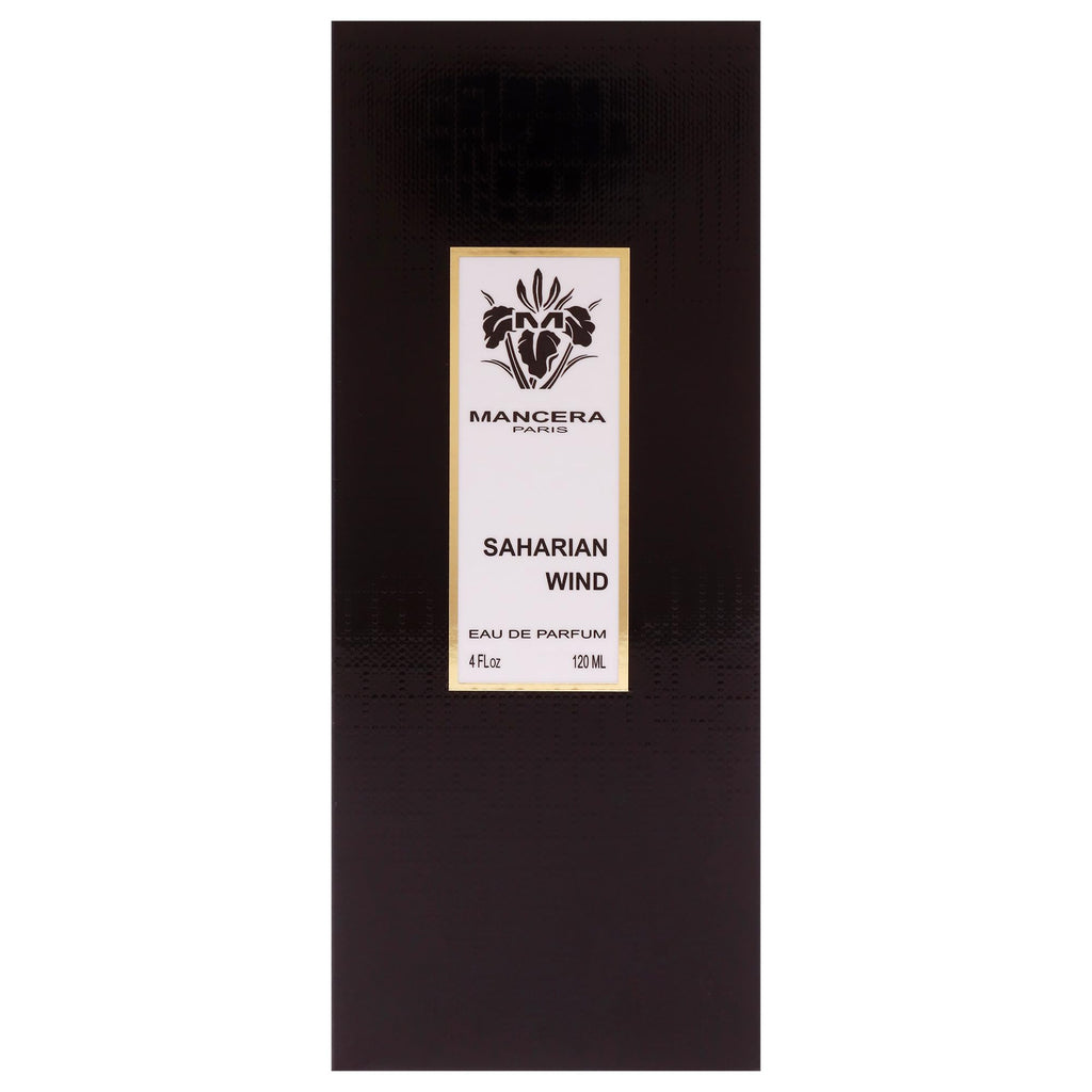 Mancera Saharian Wind Eau de Parfum 120ml Spray