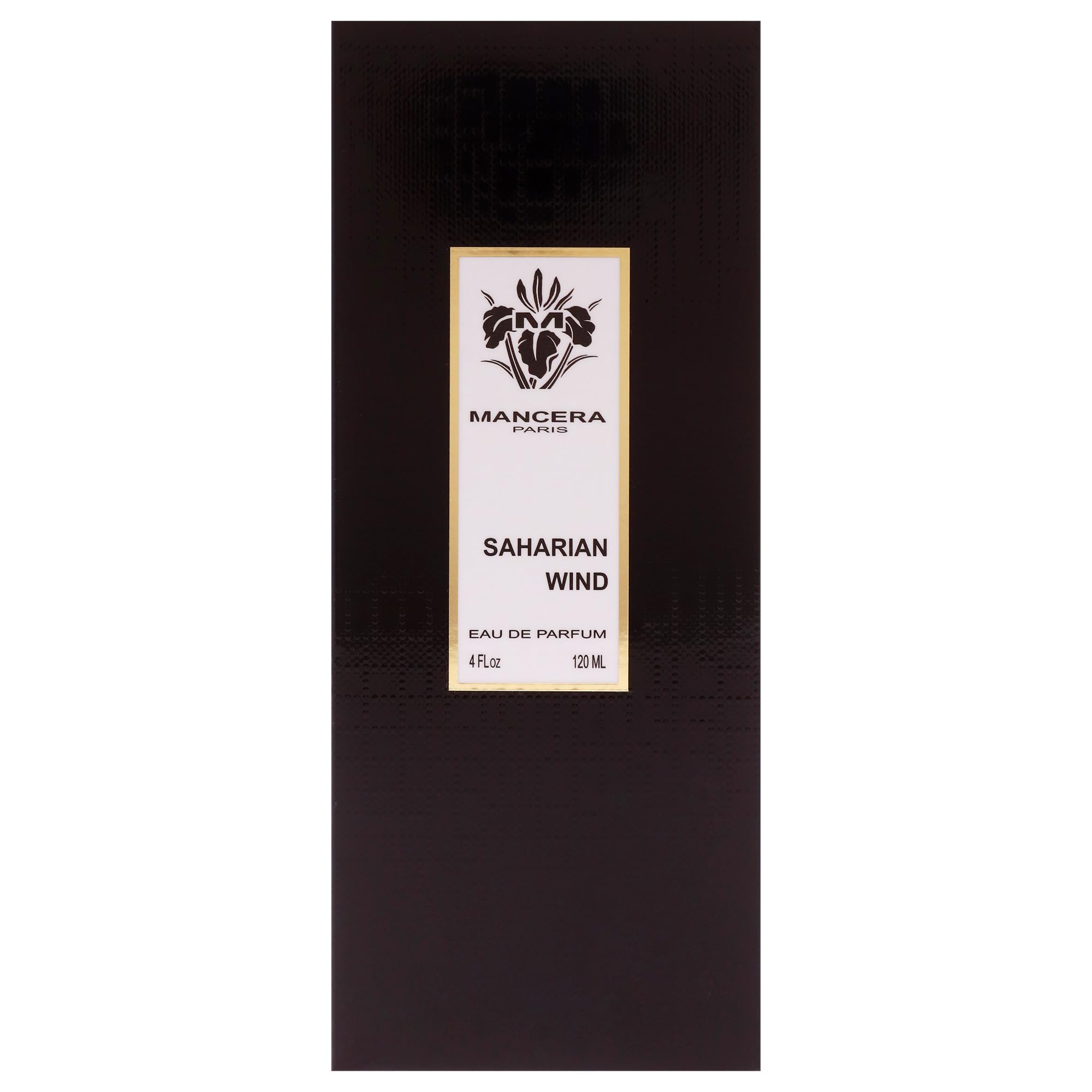 Mancera Saharian Wind Eau de Parfum 120ml Spray