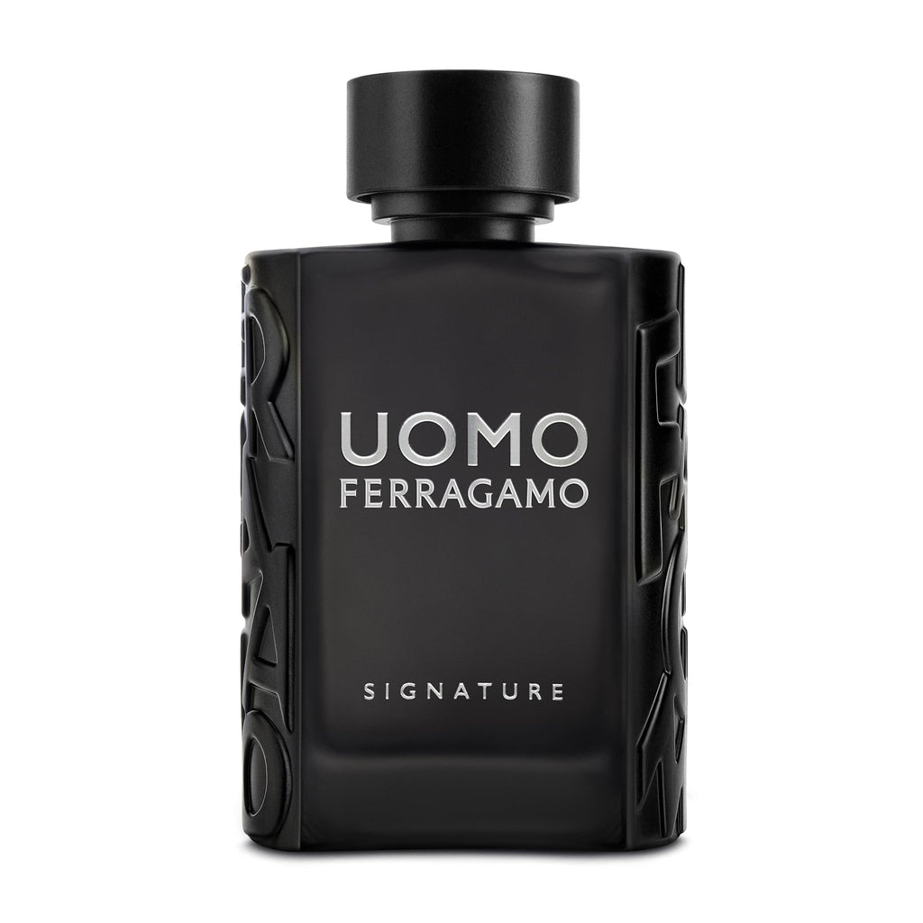 Salvatore Ferragamo Uomo Signature Eau de Parfum 100ml Spray