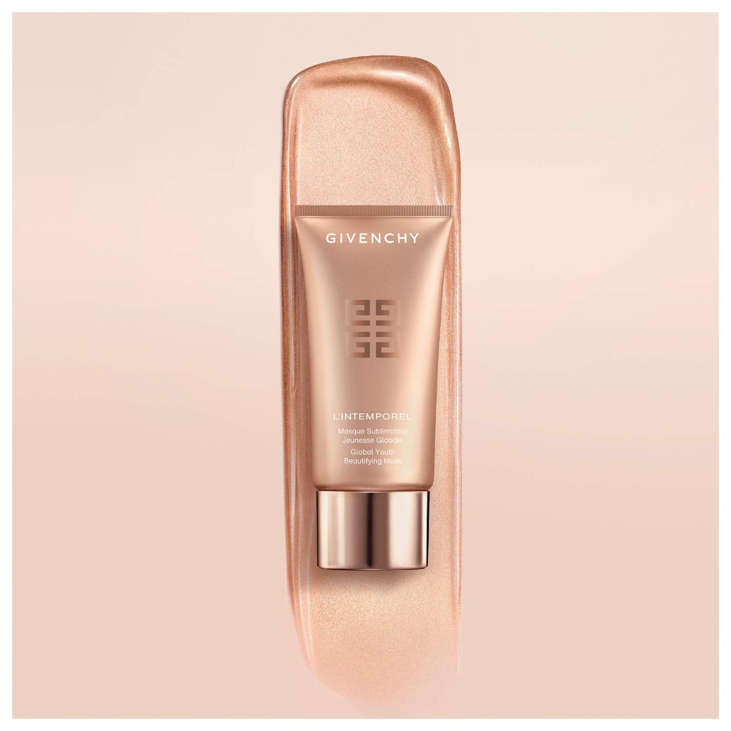 Givenchy L'Intemporel Face Mask 75ml