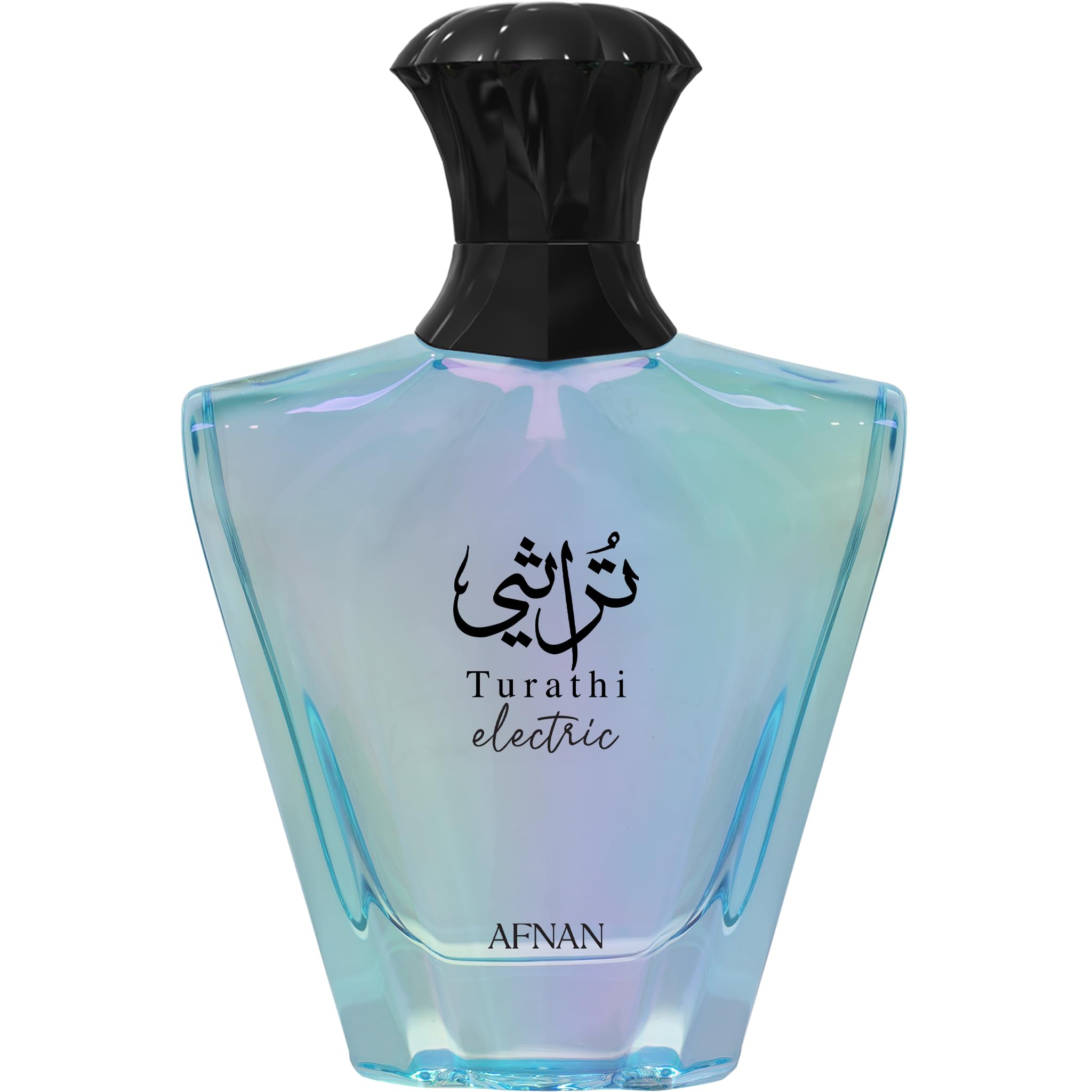 Afnan Turathi Electric Eau de Parfum 90ml Spray