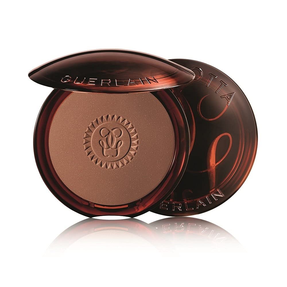 Guerlain Terracotta Bronzing Powder 10g - 04 Medium Blondes